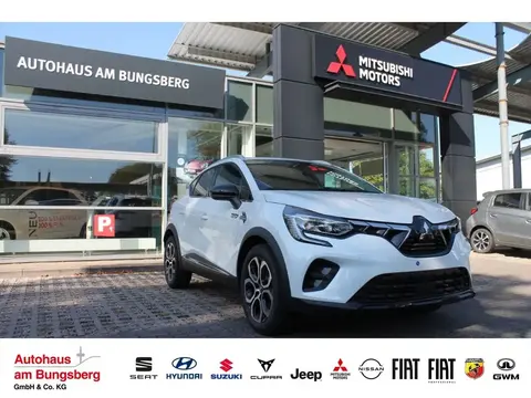 Annonce MITSUBISHI ASX Hybride 2024 d'occasion 