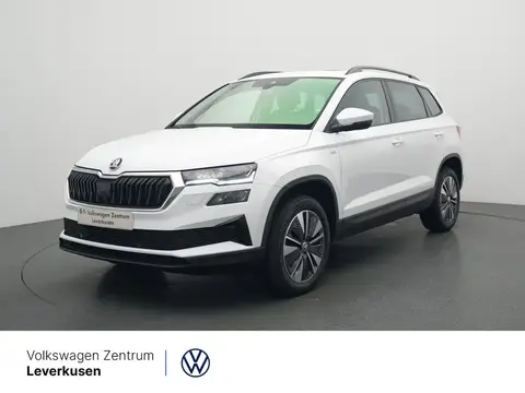 Used SKODA KAROQ Diesel 2024 Ad 