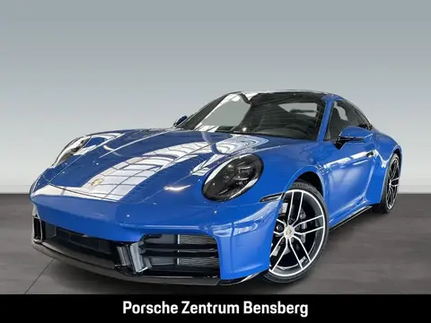 Annonce PORSCHE 992 Essence 2024 d'occasion 