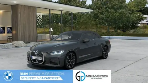 Annonce BMW SERIE 4 Diesel 2024 d'occasion 