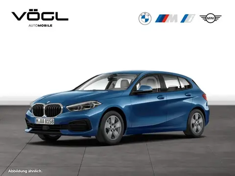 Annonce BMW SERIE 1 Essence 2023 d'occasion 