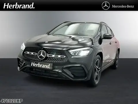 Used MERCEDES-BENZ CLASSE GLA Diesel 2024 Ad 