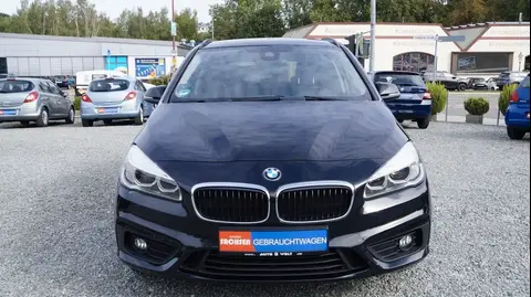 Annonce BMW SERIE 2 Diesel 2015 d'occasion 