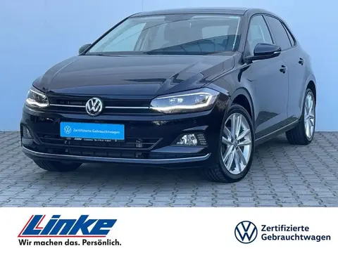 Used VOLKSWAGEN POLO Petrol 2020 Ad 