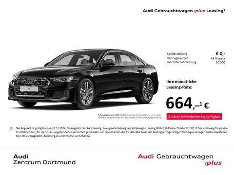 Used AUDI A6 Petrol 2024 Ad 