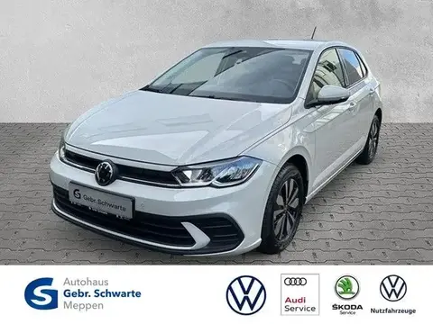 Used VOLKSWAGEN POLO Petrol 2024 Ad 