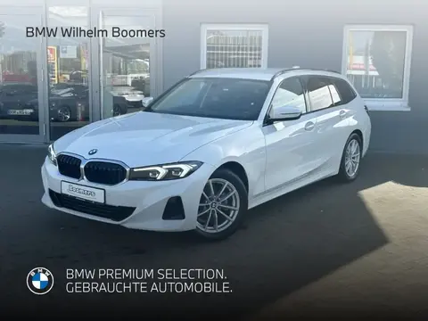 Annonce BMW SERIE 3 Essence 2023 d'occasion 