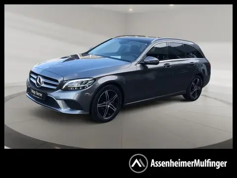 Used MERCEDES-BENZ CLASSE C Diesel 2019 Ad 