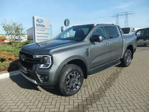 Annonce FORD RANGER Diesel 2024 d'occasion 