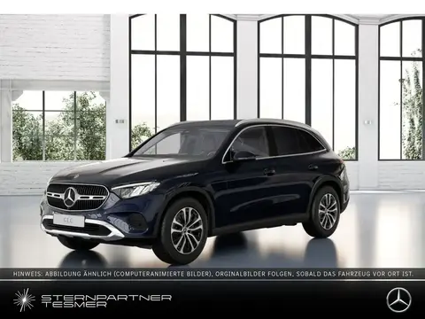 Annonce MERCEDES-BENZ CLASSE GLC Diesel 2023 d'occasion 