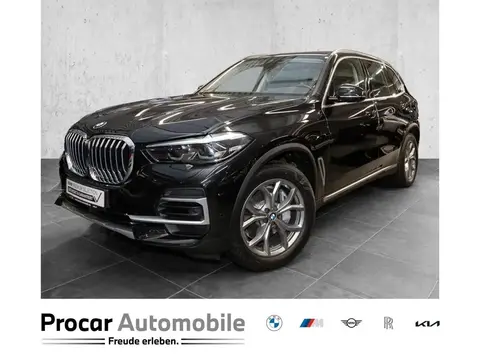 Used BMW X5 Diesel 2021 Ad Germany