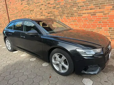 Used AUDI A6 Diesel 2020 Ad 