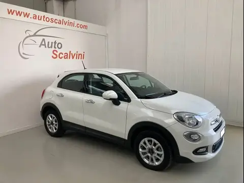 Used FIAT 500X Diesel 2018 Ad 