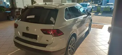 Used VOLKSWAGEN TIGUAN Petrol 2019 Ad 