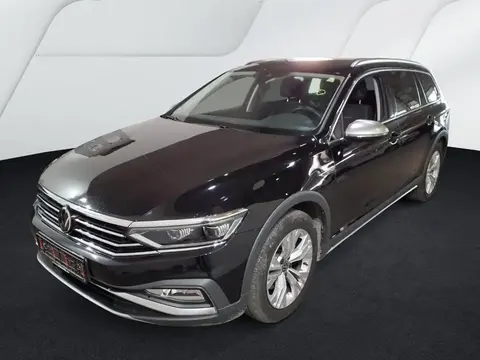 Used VOLKSWAGEN PASSAT Diesel 2022 Ad 