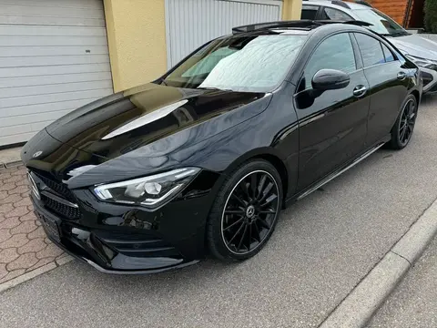 Used MERCEDES-BENZ CLASSE CLA Diesel 2020 Ad 