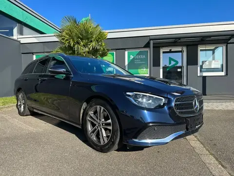 Used MERCEDES-BENZ CLASSE E Diesel 2022 Ad 