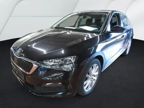 Annonce SKODA SCALA Diesel 2019 d'occasion 