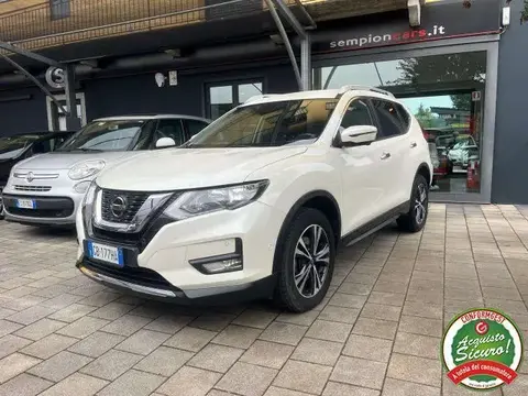 Used NISSAN X-TRAIL Diesel 2020 Ad 