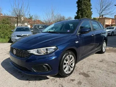 Annonce FIAT TIPO Essence 2016 d'occasion 