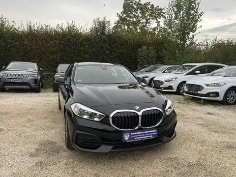 Annonce BMW SERIE 1 Diesel 2020 d'occasion 