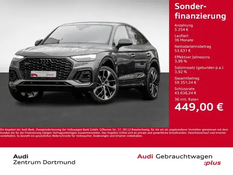 Used AUDI Q5 Diesel 2024 Ad 