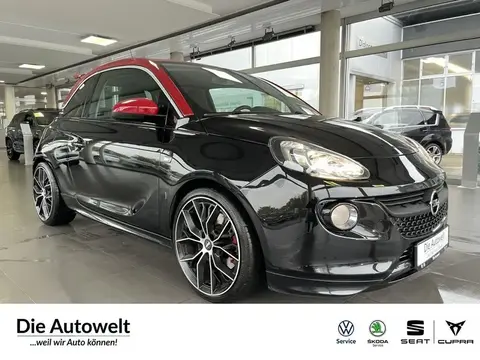 Used OPEL ADAM Petrol 2016 Ad 