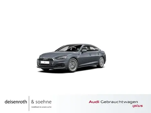 Used AUDI A5 Diesel 2021 Ad 