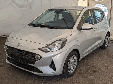 Annonce HYUNDAI I10 Essence 2023 d'occasion 