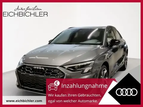 Used AUDI A3 Hybrid 2024 Ad 