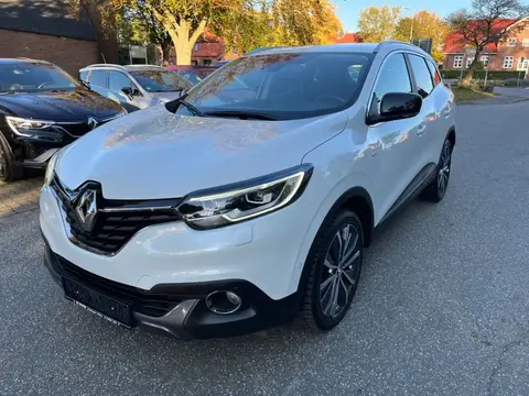 Used RENAULT KADJAR Petrol 2018 Ad 