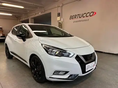 Used NISSAN MICRA Petrol 2020 Ad 