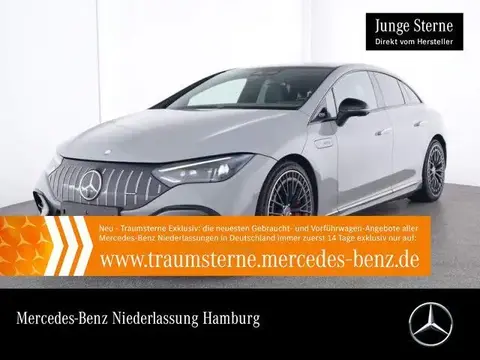 Used MERCEDES-BENZ EQE Not specified 2023 Ad 