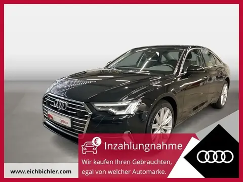 Used AUDI A6 Diesel 2020 Ad 