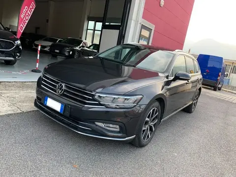 Annonce VOLKSWAGEN PASSAT Diesel 2021 d'occasion 