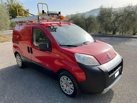 Annonce FIAT FIORINO Diesel 2016 d'occasion 