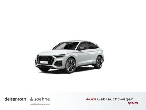 Annonce AUDI Q5 Diesel 2021 d'occasion 