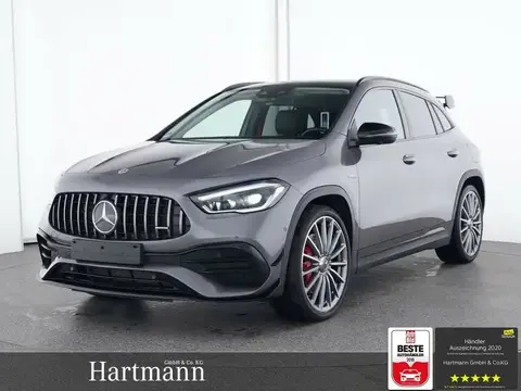 Used MERCEDES-BENZ CLASSE GLA Petrol 2022 Ad 