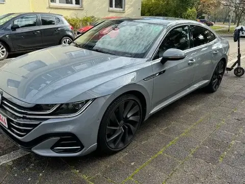 Annonce VOLKSWAGEN ARTEON Diesel 2022 d'occasion 