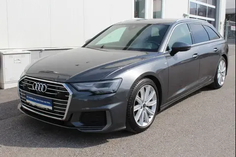 Used AUDI A6 Diesel 2022 Ad 