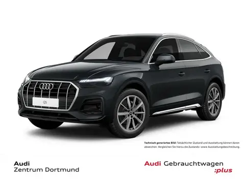 Annonce AUDI Q5 Diesel 2024 d'occasion 