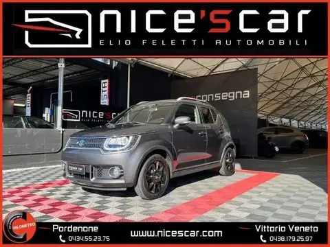 Used SUZUKI IGNIS Petrol 2019 Ad 