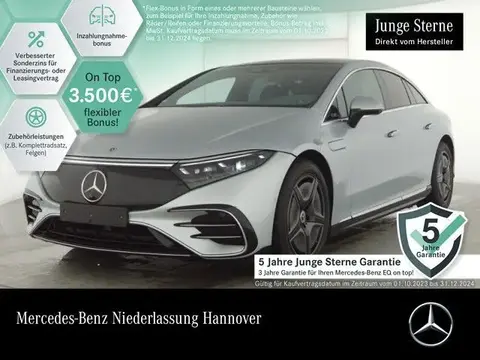 Annonce MERCEDES-BENZ EQS Non renseigné 2023 d'occasion 