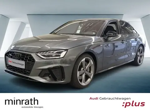 Used AUDI A4 Petrol 2022 Ad 