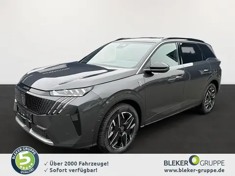 Used PEUGEOT 5008 Petrol 2024 Ad 