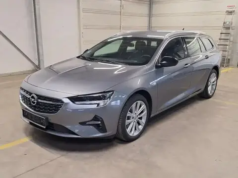 Used OPEL INSIGNIA Diesel 2021 Ad 