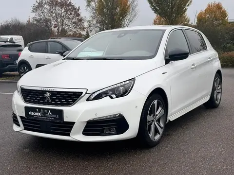 Used PEUGEOT 308 Diesel 2020 Ad 