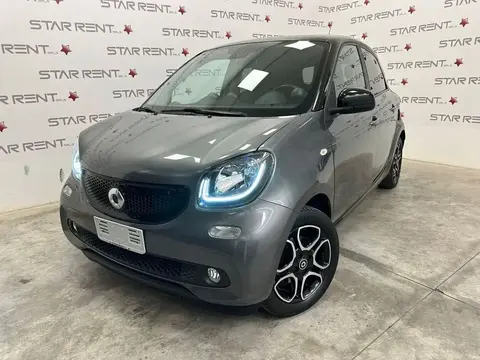 Used SMART FORFOUR Petrol 2016 Ad 