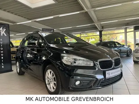 Used BMW SERIE 2 Petrol 2017 Ad 