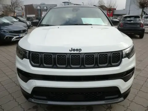 Used JEEP COMPASS Petrol 2023 Ad 